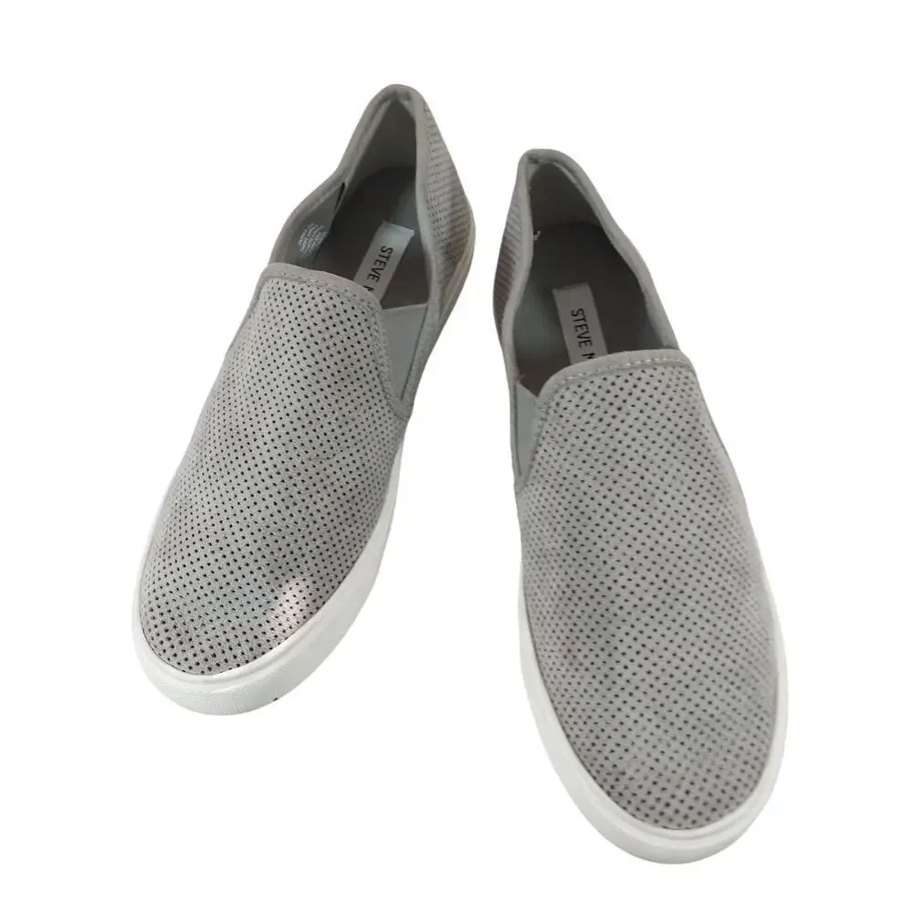 Steve Madden from steve